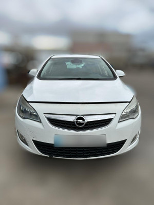 OPEL ASTRA J BERLINA 5P, OPEL, ASTRA J BERLINA 5P