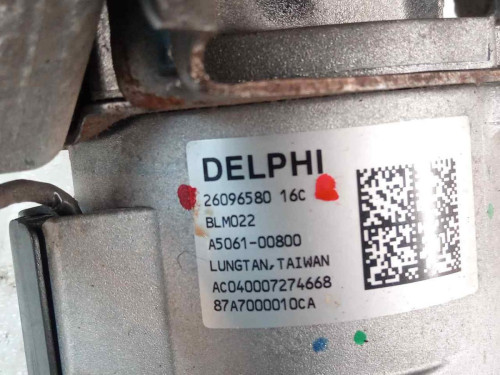  COLUMNA DIRECCION FIAT II PANDA (169) 