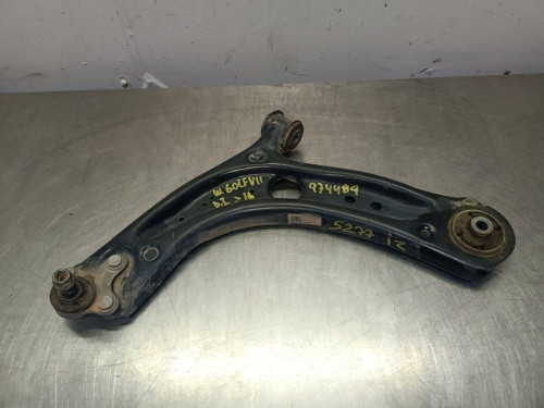  BRAZO SUSPENSION INFERIOR DELANTERO IZQUIERDO Volkswagen GOLF VII VARIANT (BA5) 