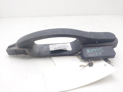 MANETA EXTERIOR TRASERA DERECHA, FORD, FUSION (CBK)