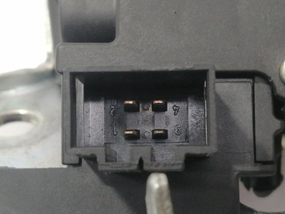 CERRADURA MALETERO / PORTON, AUDI, A3 SPORTBACK (8PA)