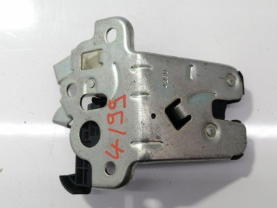 CERRADURA MALETERO / PORTON, AUDI, A3 SPORTBACK (8PA)