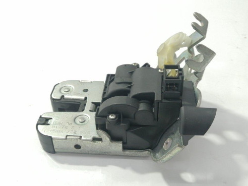  CERRADURA MALETERO / PORTON AUDI A3 SPORTBACK (8PA) 