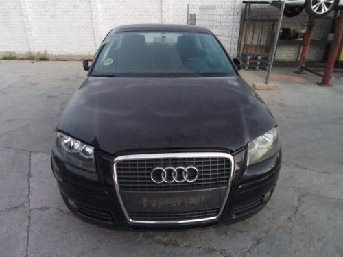  AUDI A3 (8P1) 