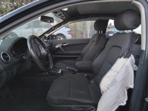  AUDI A3 (8P1) 
