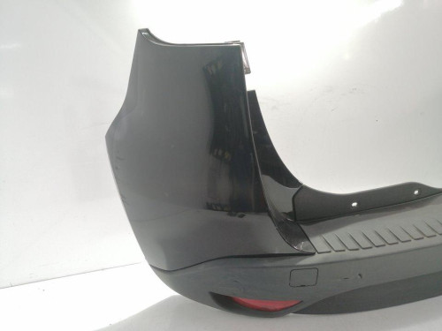  PARAGOLPES TRASERO RENAULT SCENIC III (JZ) 