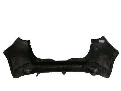  PARAGOLPES TRASERO RENAULT SCENIC III (JZ) 