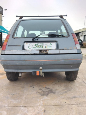 PARAGOLPES TRASERO Renault R 5 (B/C40)(1985->)
