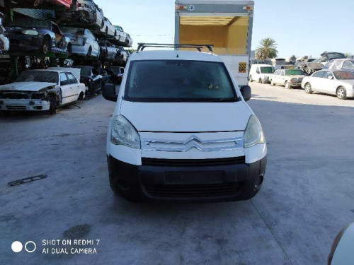  CITROEN BERLINGO FURGÓN 