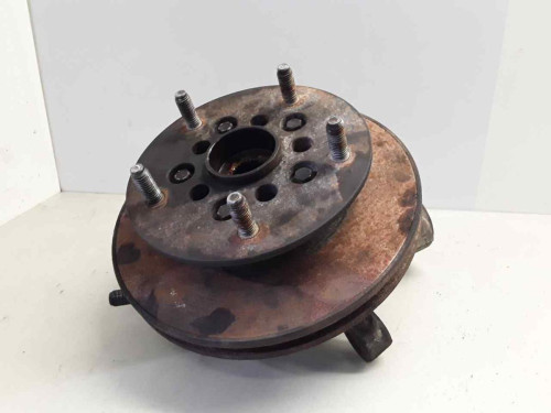 MANGUETA DELANTERA IZQUIERDA Ford TRANSIT COMBI (TT9) 
