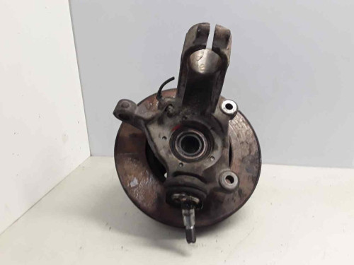MANGUETA DELANTERA IZQUIERDA Ford TRANSIT COMBI (TT9) 