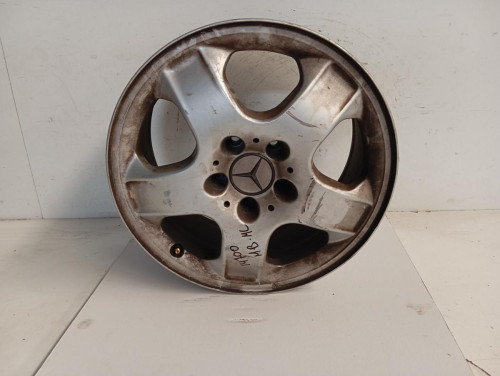  LLANTA MERCEDES-BENZ CLASE ML (BM 163) 