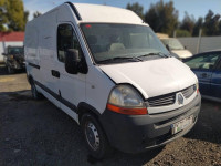 RENAULT MASTER II FASE 2 FURGÓN