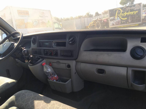  RENAULT MASTER II FASE 2 FURGÓN 