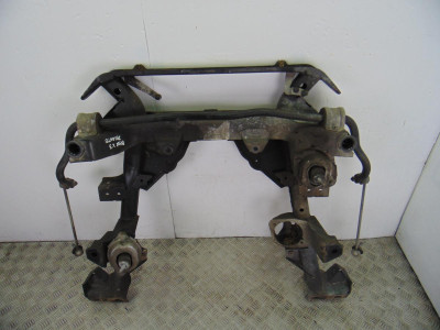 PUENTE DELANTERO, BMW, SERIE X3 (E83)