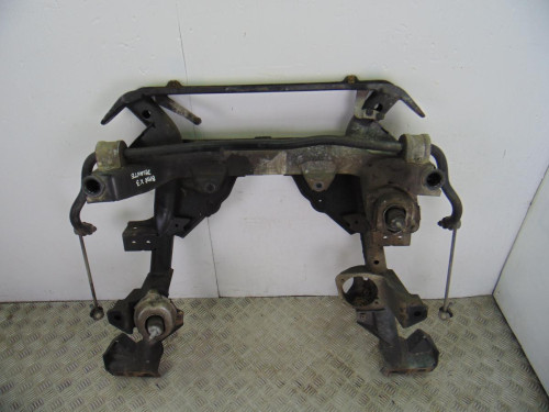  PUENTE DELANTERO, BMW, SERIE X3 (E83) 