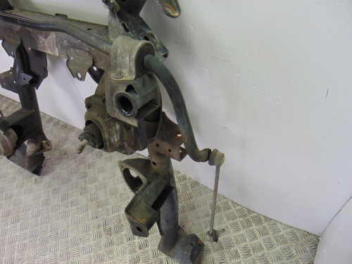  PUENTE DELANTERO, BMW, SERIE X3 (E83) 