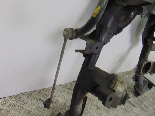  PUENTE DELANTERO, BMW, SERIE X3 (E83) 