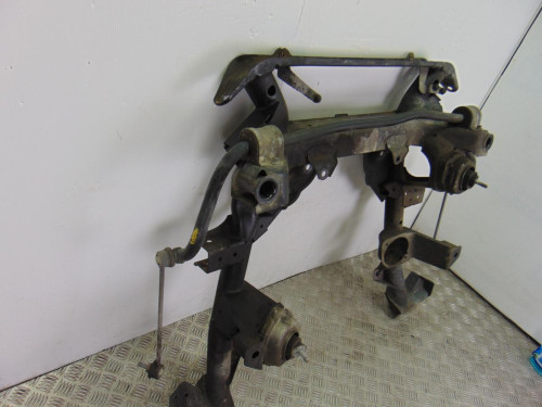  PUENTE DELANTERO, BMW, SERIE X3 (E83) 