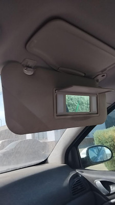 PARASOL DERECHO Citroen C5 Berlina (2001->)