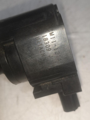 BOBINA ENCENDIDO, Honda, JAZZ (GK)(08.2015)