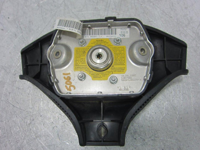 AIRBAG DELANTERO IZQUIERDO, PEUGEOT, 106 (S1)(08.1991)