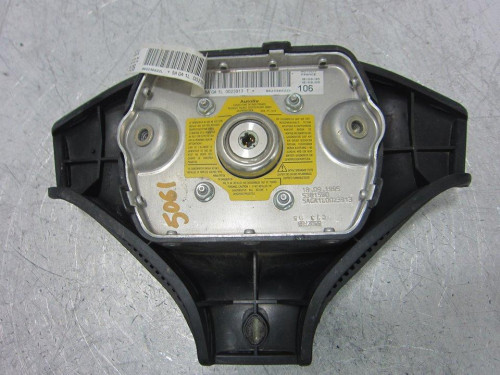  AIRBAG DELANTERO IZQUIERDO Peugeot 106 (S1)(08.1991) 
