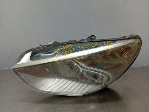  FARO IZQUIERDO, FORD, S-MAX (CA1) 