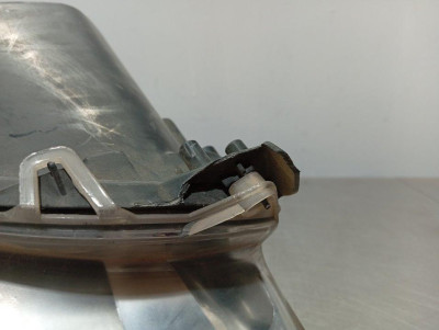 FARO IZQUIERDO, FORD, S-MAX (CA1)