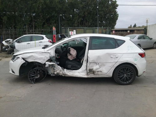  SEAT LEON (5F1) 