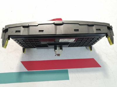 MANDO CLIMATIZADOR, TOYOTA, AURIS (E15)