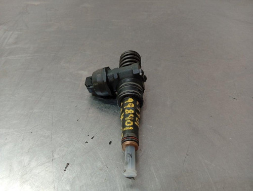  INYECTOR AUDI A4 BERLINA (8E) 