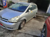 TOYOTA COROLLA VERSO (R1) — автомобиль-донор на запчасти 
