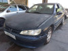 PEUGEOT 406 BERLINA (S1/S2) — автомобиль-донор на запчасти 