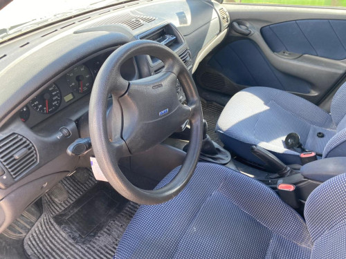 FIAT MAREA (185) WEEKEND — автомобиль-донор на запчасти 