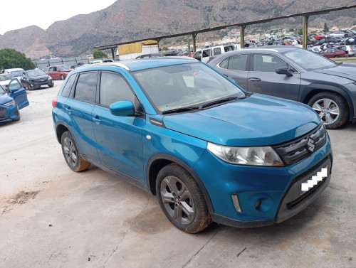  SUZUKI VITARA (LY) 