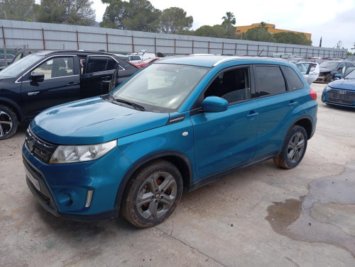  SUZUKI VITARA (LY) 