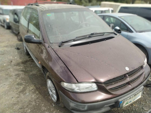  CHRYSLER VOYAGER GS 