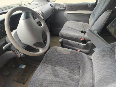 CHRYSLER VOYAGER GS