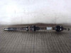 TRANSMISION DELANTERA DERECHA Ford FOCUS BERLINA (CAP) 