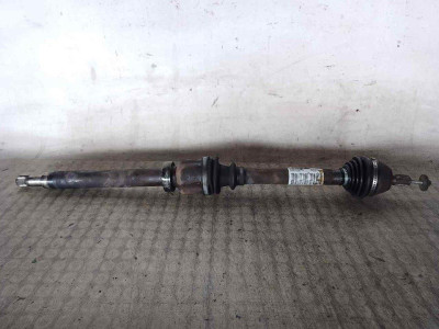 TRANSMISION DELANTERA DERECHA, Ford, FOCUS BERLINA (CAP)