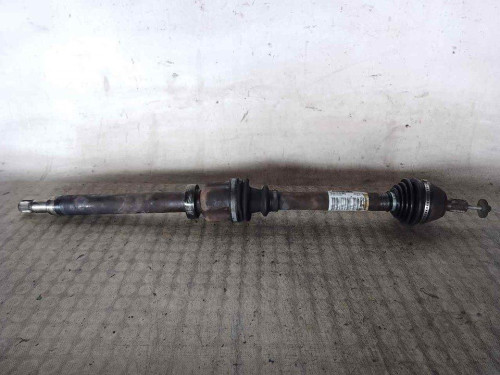 TRANSMISION DELANTERA DERECHA Ford FOCUS BERLINA (CAP) 