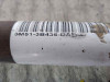 TRANSMISION DELANTERA DERECHA Ford FOCUS BERLINA (CAP) 