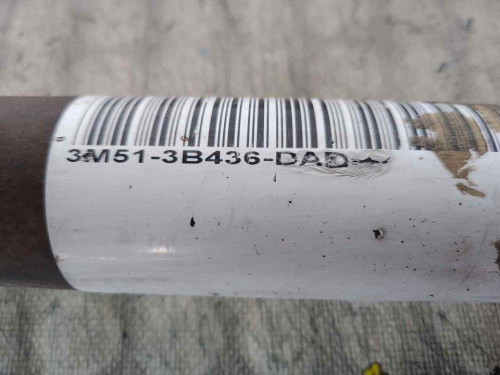 TRANSMISION DELANTERA DERECHA Ford FOCUS BERLINA (CAP) 