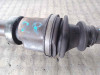 TRANSMISION DELANTERA DERECHA Ford FOCUS BERLINA (CAP) 