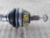 TRANSMISION DELANTERA DERECHA Ford FOCUS BERLINA (CAP) 