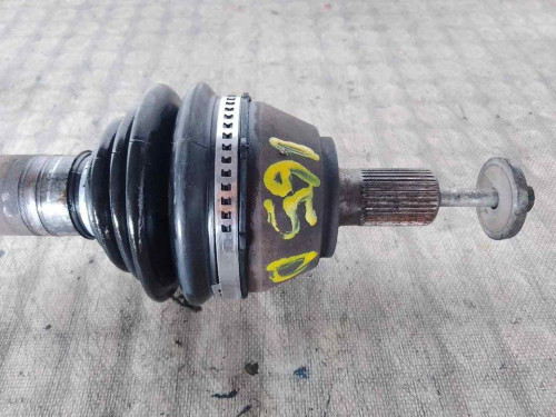 TRANSMISION DELANTERA DERECHA Ford FOCUS BERLINA (CAP) 
