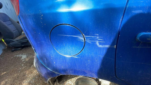 TAPA EXTERIOR COMBUSTIBLE NISSAN NOTE (E11E) 