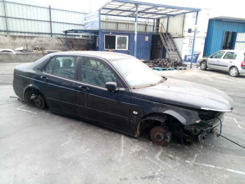  SAAB 9-5 BERLINA 