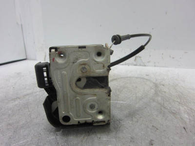 CERRADURA PUERTA DELANTERA DERECHA, RENAULT, CLIO II FASE II (B/CB0)